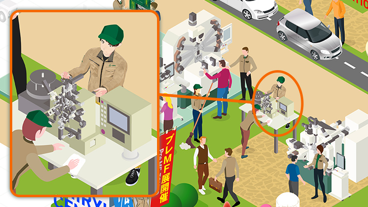 もりおの2025年6月の行動 Morio's action in June 2025