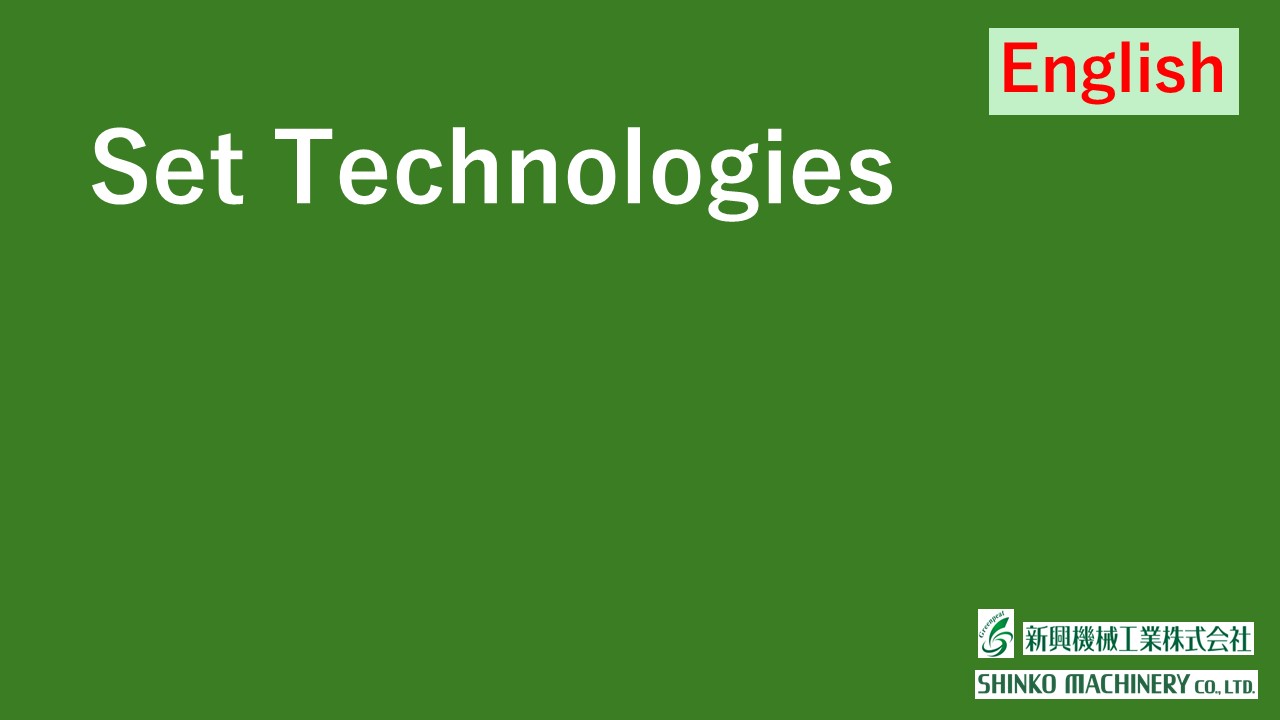 Set Technologies