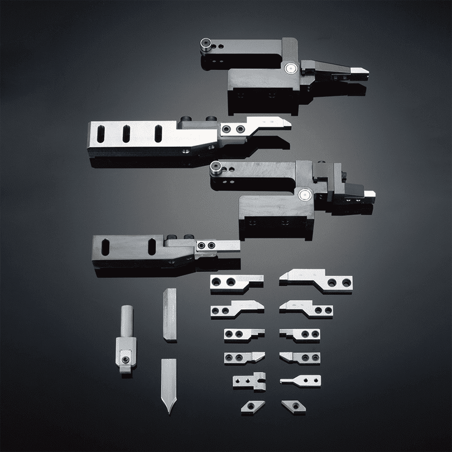 Various tools