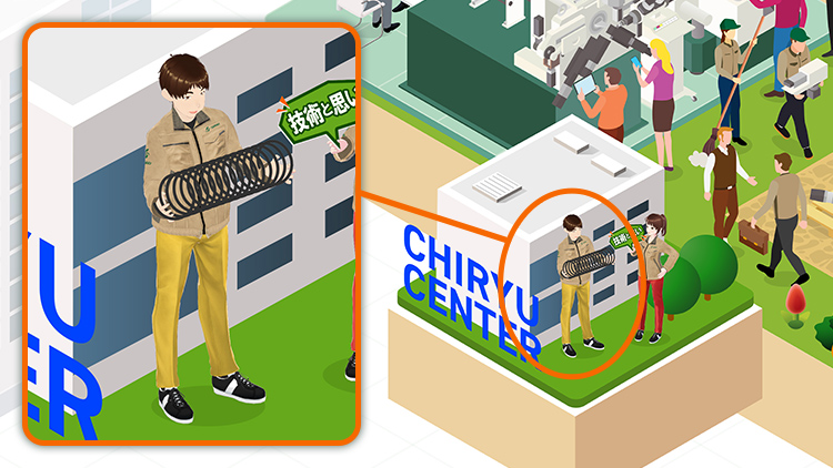 もりおの2025年10月の行動 Morio's action in October 2025