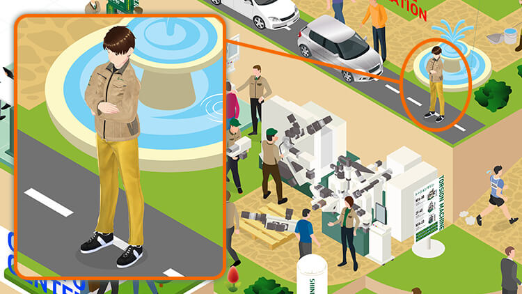 もりおの2026年2月の行動 Morio's action in February 2026