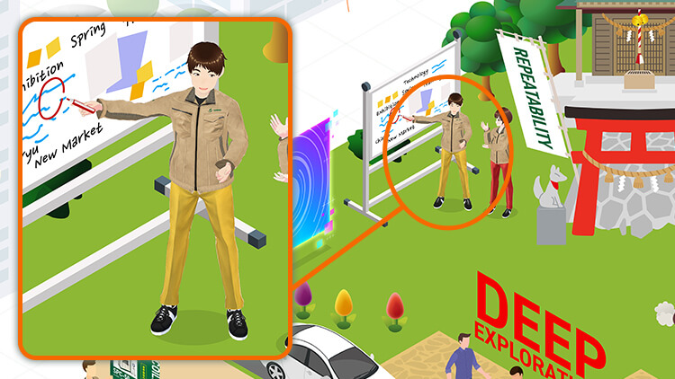 もりおの2026年9月の行動 Morio's action in September 2026